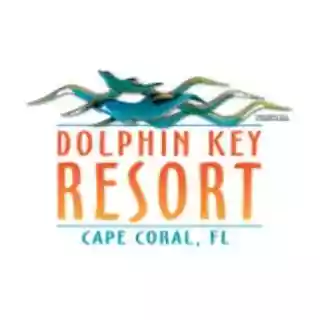 Shop   Dolphin Key Resort coupon codes logo