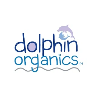 Dolphin Organics logo