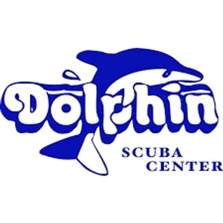 Shop Dolphin Scuba logo