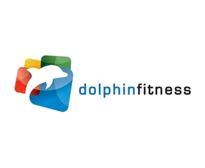 Shop Dolphin Fitness logo