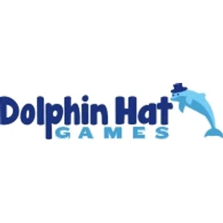 Dolphin Hat Games logo