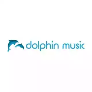 Shop Dolphin Music logo
