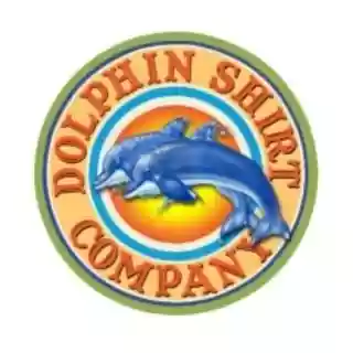 Dolphin Shirt logo