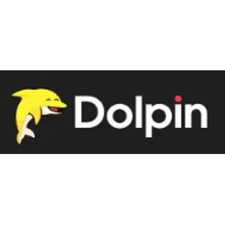 Dolpin.io logo