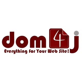 Dom4J.org logo