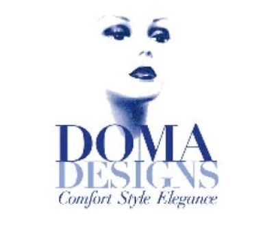 Shop Doma Designs logo