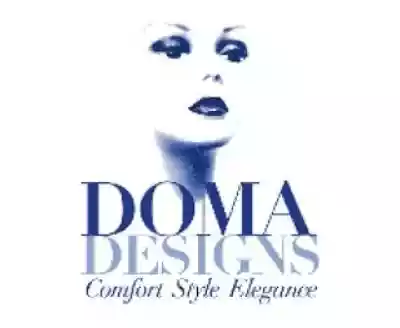 Shop Doma Designs coupon codes logo