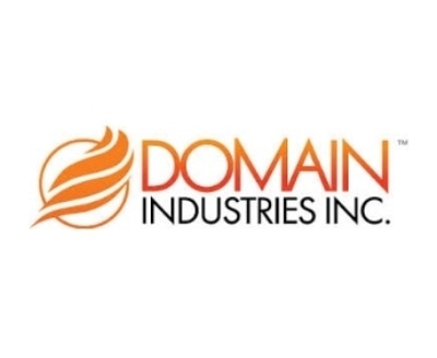 Shop Domain Industries Inc logo