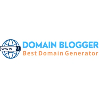 Domain Blogger logo