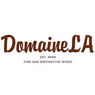 Domaine LA logo