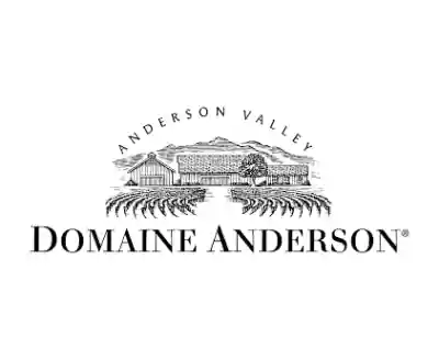 Shop Domaine Anderson discount codes logo