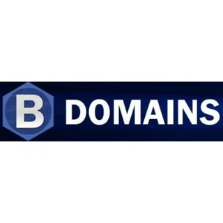 Shop Benzing Domains logo