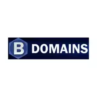 Shop Benzing Domains discount codes logo