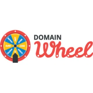 DomainWheel logo
