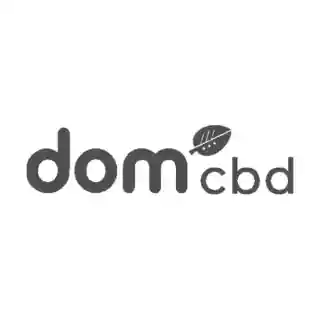 domCBD logo
