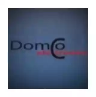 domcoelectronics.com logo