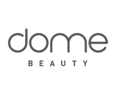 Shop Dome Beauty logo