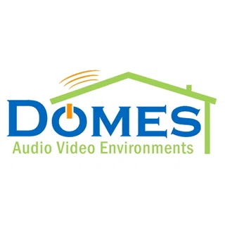 DomesAV logo