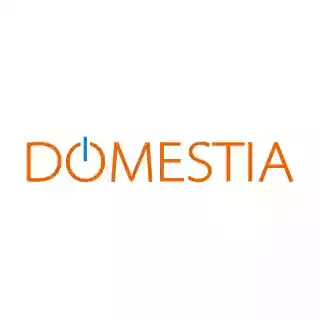 domestia.be logo