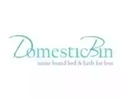 Domestic Bin logo
