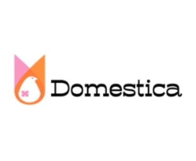 Shop Domestica logo