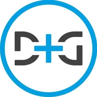 Shop Domestic & General logo