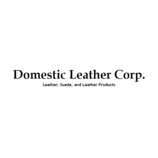 Shop Domestic Leather logo