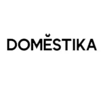 Shop Domestika discount codes logo