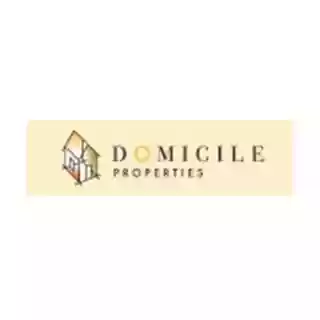 Shop Domicile Properties coupon codes logo