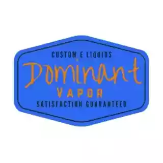 dominantvapor.com logo