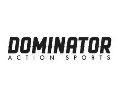Shop Dominator Action Sports coupon codes logo