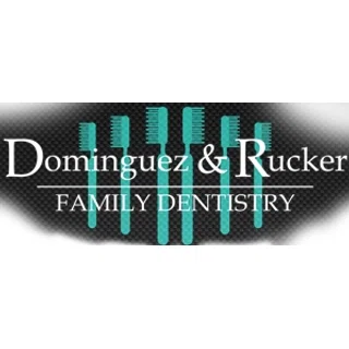 Dominguez & Rucker Family Dentistry logo