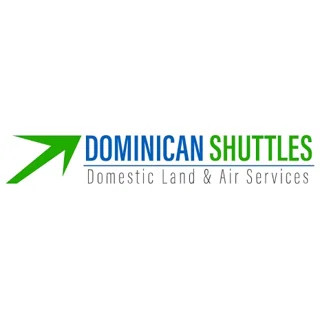 Shop Dominican Shuttles logo