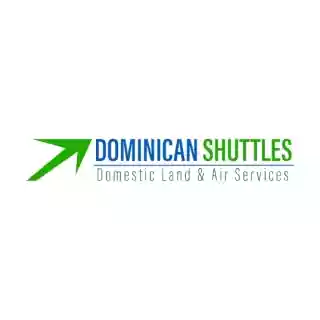 Shop Dominican Shuttles discount codes logo