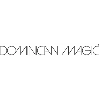 DOMINICAN MAGIC logo