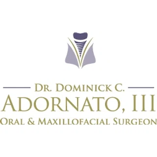 Dr. Dominick C Adornato III logo
