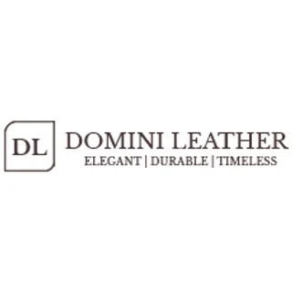 Shop Domini Leather coupon codes logo