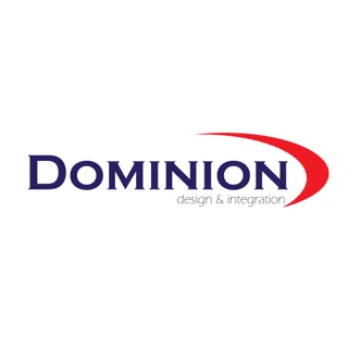 Dominion Design & Integration logo