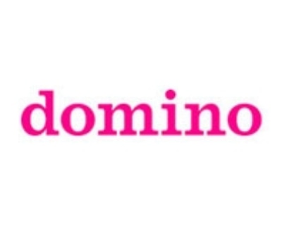 Shop domino logo