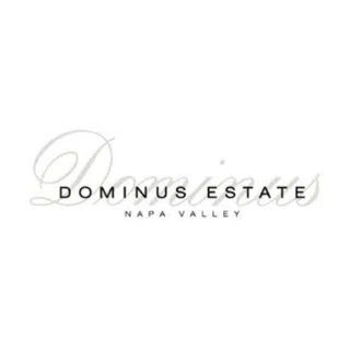 Shop Dominus Estate coupon codes logo