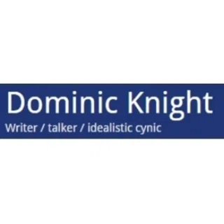 Shop Dominic Knight logo