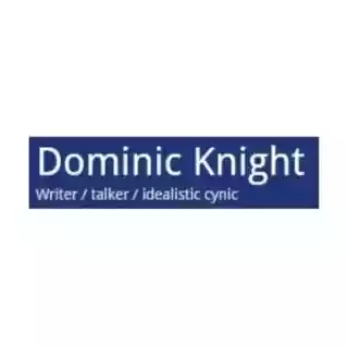 Shop Dominic Knight discount codes logo