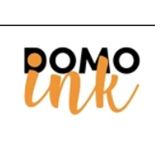 DomoInk logo