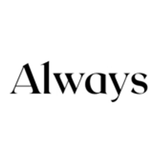 Do More Always logo
