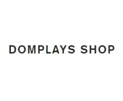 Domplays coupon codes
