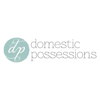 Domestic Possessions logo