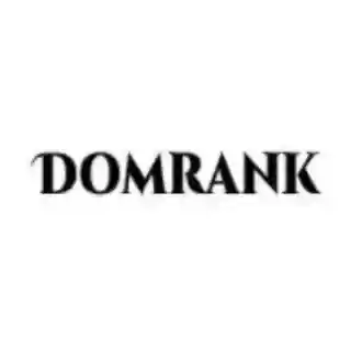 Domrank logo