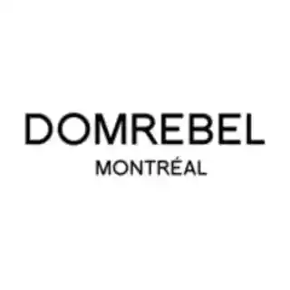Shop Domrebel coupon codes logo