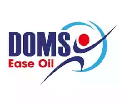 Shop DOMS Ease Oil coupon codes logo