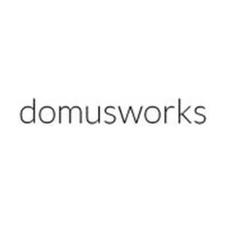 Shop Domusworks discount codes logo